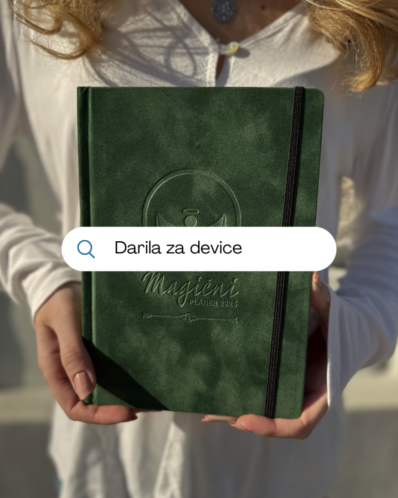 darila za device